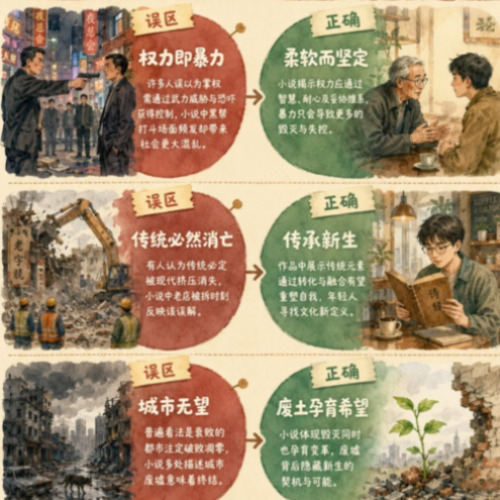 AIGC 动漫剧集制作演示